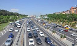 Temmuz ayında 276 bin taşıtın trafiğe kaydı yapıldı