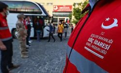 Türkiye'de 4 milyon 437 bin düzenli göçmen var