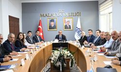 Vali Yavuz: Bu şehrin önünü tıkayanlar var, buna müsaade etmeyeceğiz