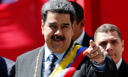 Venezuela'dan ABD'ye "darbe" suçlaması 