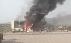 Yemen'in güneyinde düzenlenen bombalı araç saldırısında 14 asker öldü