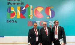 KGK, Moskova’da TASS’ın BRICS medya zirvesinde