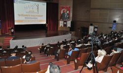 Batman'da esnafa "E-Ticaret Semineri" verildi