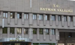 Batman'da ulusal işitme tarama merkezi açıldı