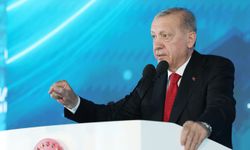 Cumhurbaşkanı Erdoğan: Türkiye kendi iç sorunlarıyla uğraşmaktan dış dünyadaki gelişmeleri takip edemedi