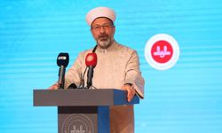 Erbaş: Filistin, Kudüs şimdilerde çağın en trajedik olaylarına sahne olmaktadır