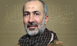 Hizbullah komutanlarından Muhammed Sorur şehid oldu