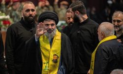 Hizbullah'tan "yeni lider" açıklaması