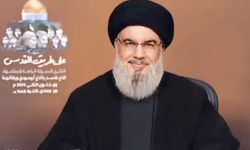 Kassam Tugayları'ndan "Nasrallah" mesajı