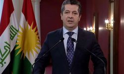 Mesrur Barzani: Alimlerin rolünü takdir ediyoruz