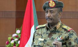 Sudan Egemenlik Konseyi Başkanı Burhan: Barış ve istikrarı sağlamada kararlıyız