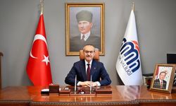 Vali Yavuz: Ahilik, bireysel kazancın ötesinde milletimizin birlik ve beraberlik ruhunu pekiştiren bir unsurdur