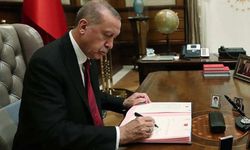 "2025 Yılı Cumhurbaşkanlığı Yıllık Programı" onaylandı