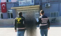 23 ayrı dosyadan aranan şahıs yakalandı