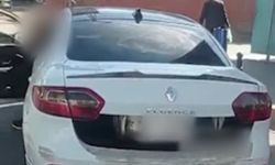 Abartı egzoz takılan otomobil ve motosikletler trafikten men edildi