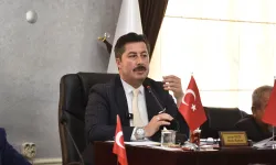 Başkan Özel: Hasta nakil ambulansı için biriken parayı açıkladı