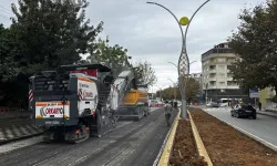 Kocaeli Darıca’da yeni kavşak çalışması