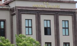 Ankara'da aranma kaydı bulunan 1018 kişi yakalandı