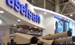 Aselsan'dan 58,6 milyon euroluk sözleşme