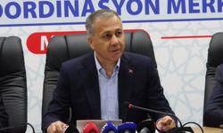 Bakan Yerlikaya: Depremden 187 vatandaşımız etkilendi