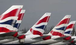 British Airways Tel Aviv uçuşlarını durdurma kararını uzattı