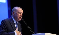 Cumhurbaşkanı Erdoğan: Gazze'de 1 yıldır dünyanın gözü önünde katledilen aslında tüm insanlıktır