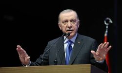 Cumhurbaşkanı Erdoğan: Tarihî fırsat penceresinin kişisel hesaplara kurban edilmemesini ümit ediyoruz