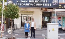 DEM’li Hilvan Belediyesinde "birçok işçi işten çıkarıldı" iddiası!