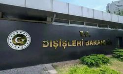 Dışişleri Bakanlığı: BMGK, israil’in saldırılarına engel olmakla yükümlüdür