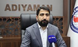 EBS Adıyaman Şube Başkanı Demir: Öğretmenlik Meslek Kanunu ayrıştırıcı olmamalı