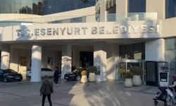 Esenyurt Belediyesine görevlendirme