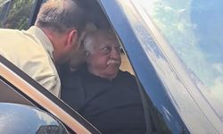 Fethullah Gülen öldü