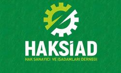 HAKSİAD öncülüğünde işadamları buluşması yapılacak