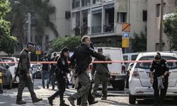 Hizbullah, Tel Aviv'in eteklerindeki siyonist istihbarat üssünü bombaladı