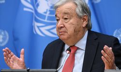 İşgalci katiller, Guterres’in işgal altındaki topraklara girişine engel getirdi