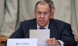 Lavrov'dan Batı ülkelerine Afganistan çağrısı: Uygulanan yaptırımlar iptal edilmeli