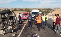 Malatya'da trafik kazalarında 2 kişi öldü 66 kişi yaralandı