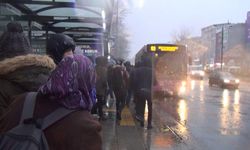 Marmara Bölgesi'nde hava sıcaklığı 4 ila 7 derece azalacak