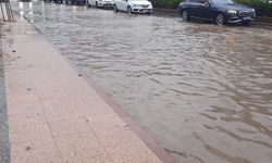 Meteorolojiden yerel sağanak uyarısı