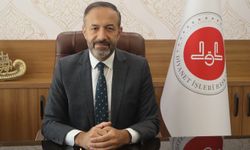 Müftü Bekiroğlu: "Bizi aldatan bizden değildir"