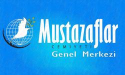 Mustazaflar Cemiyeti'nden Yahya Sinvar için taziye mesajı