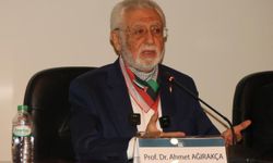 Prof. Dr. Ağırakça: Çocukların Kudüs bilinciyle yetiştirilmesi gerekir