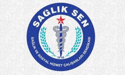 Sağlık-Sen'den Gazze raporu: 986 sağlık çalışanı öldürüldü