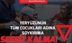 Sosyal medya kullanıcılarından HÜDA PAR'ın yasa teklifine destek