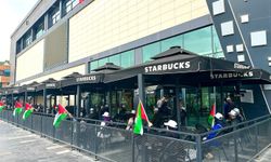 Starbucks küresel satışlarında düşüş açıkladı