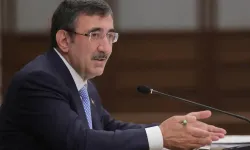 Yılmaz: Hain terör saldırısı, Türkiye'nin savunma sanayisindeki başarıları hedef almıştır