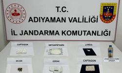 Adıyaman'da son bir ayda 71 kişi uyuşturucu satıcılığından gözaltına alındı