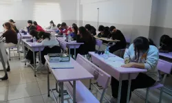 Ankara Keçiören'de öğrencilere ara tatil kampı