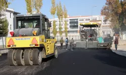 Kayseri Talas'ta eğitime tam destek