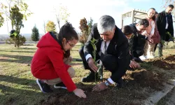 Kocaeli Dilovası’ndan geleceğe nefes